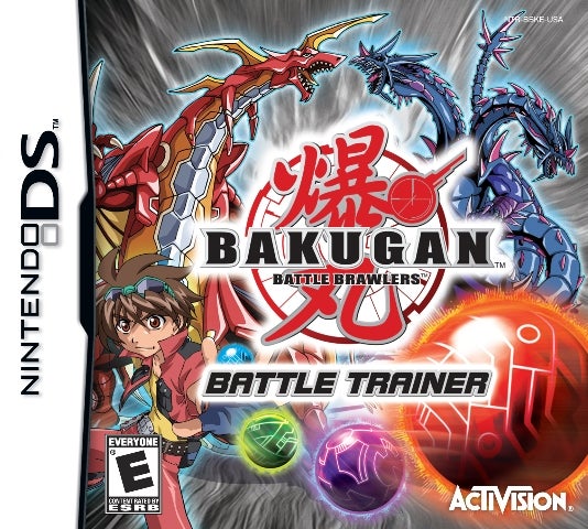 bakugan battle brawlers game ps3 rom