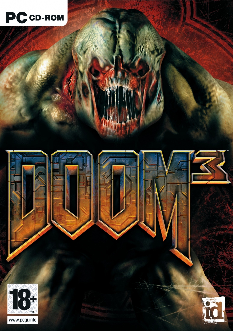 doom game download for pc